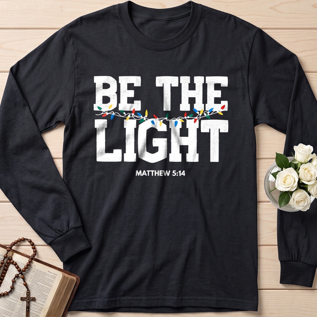 Be The Light Matthew 5.14 49