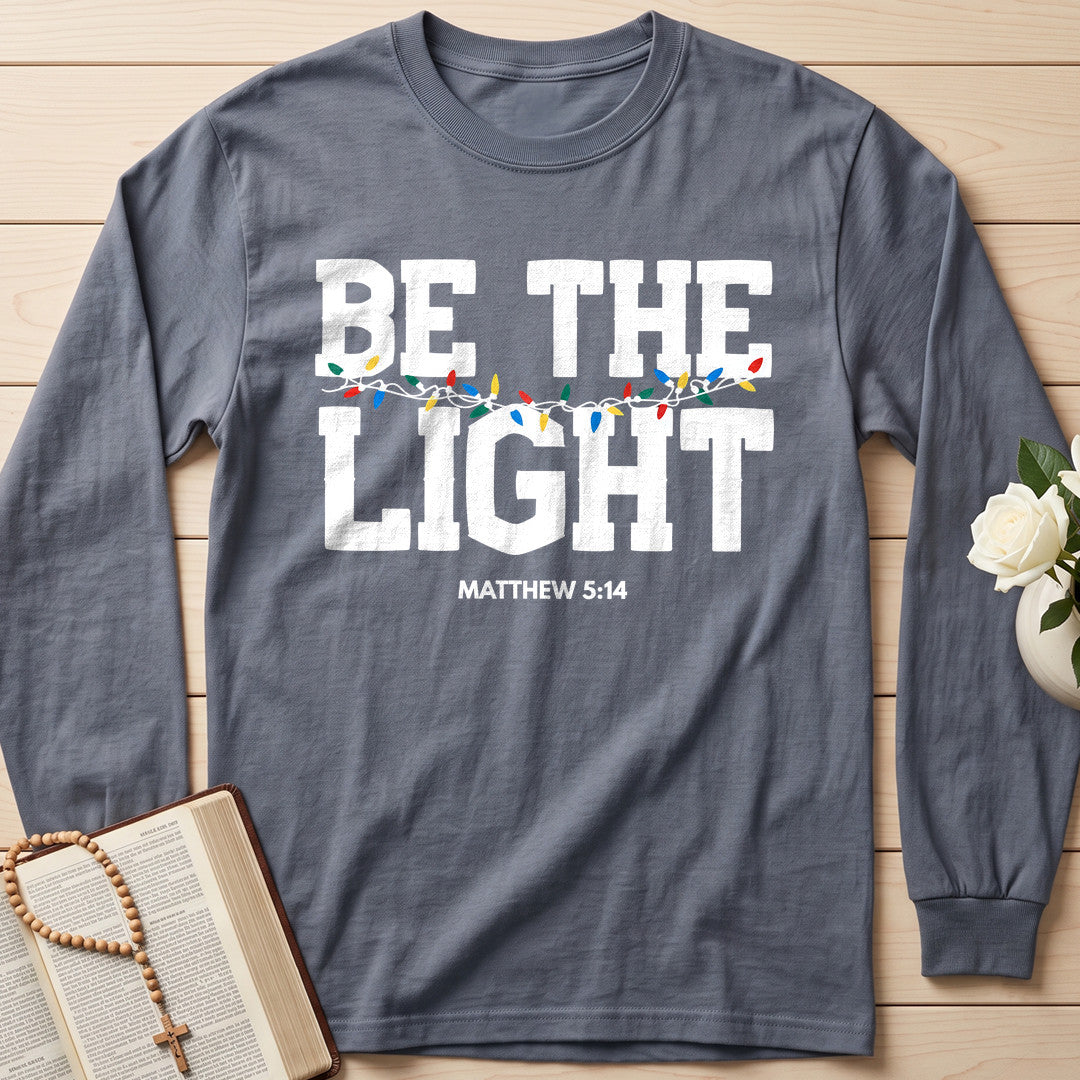 Be The Light Matthew 5.14 49