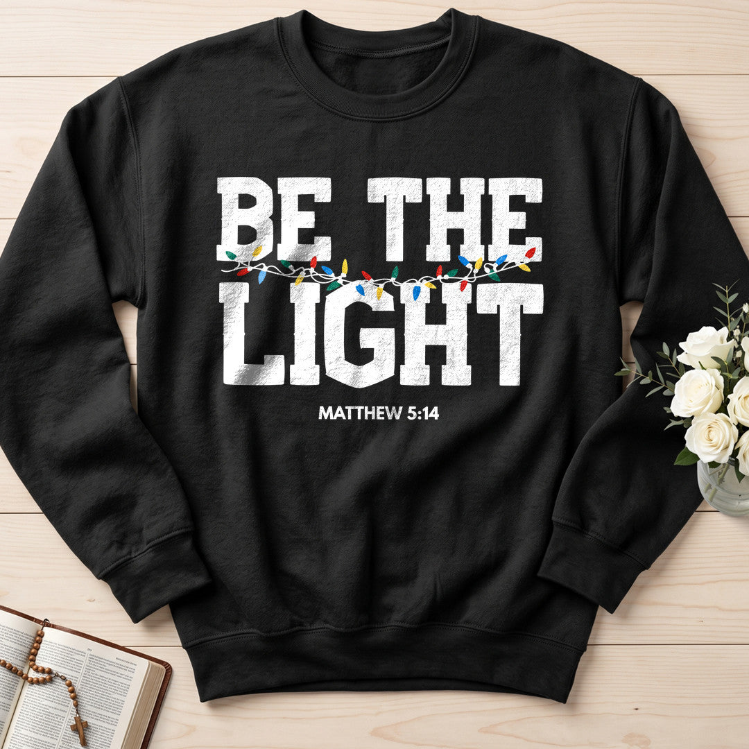 Be The Light Matthew 5.14 49