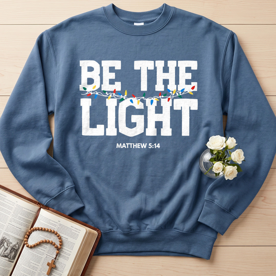 Be The Light Matthew 5.14 49