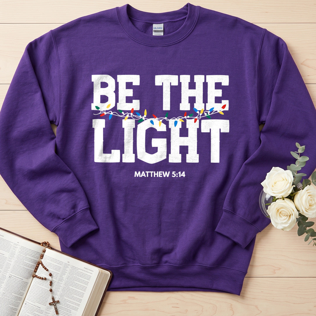 Be The Light Matthew 5.14 49