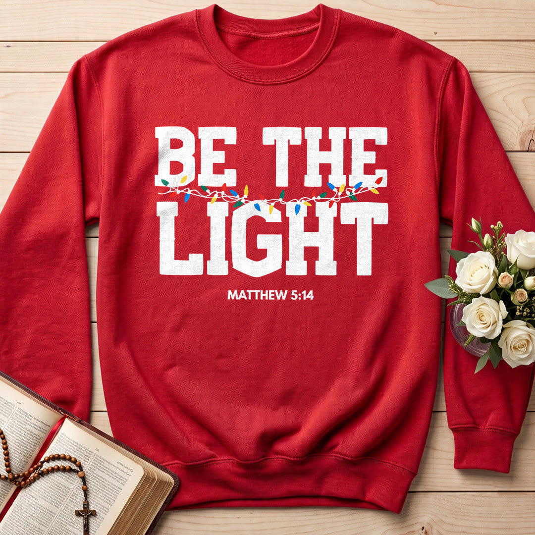 Be The Light Matthew 5.14 49