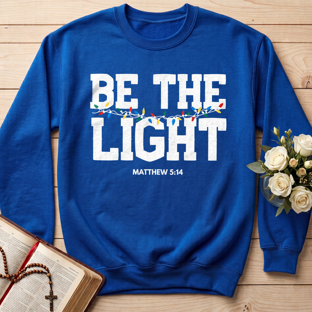 Be The Light Matthew 5.14 49