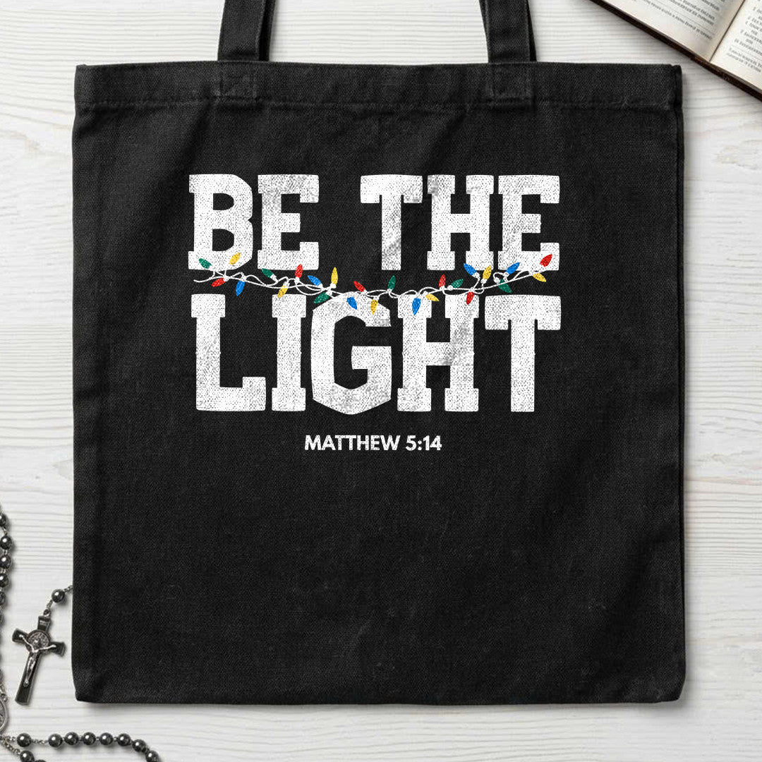 Be The Light Matthew 5.14 49
