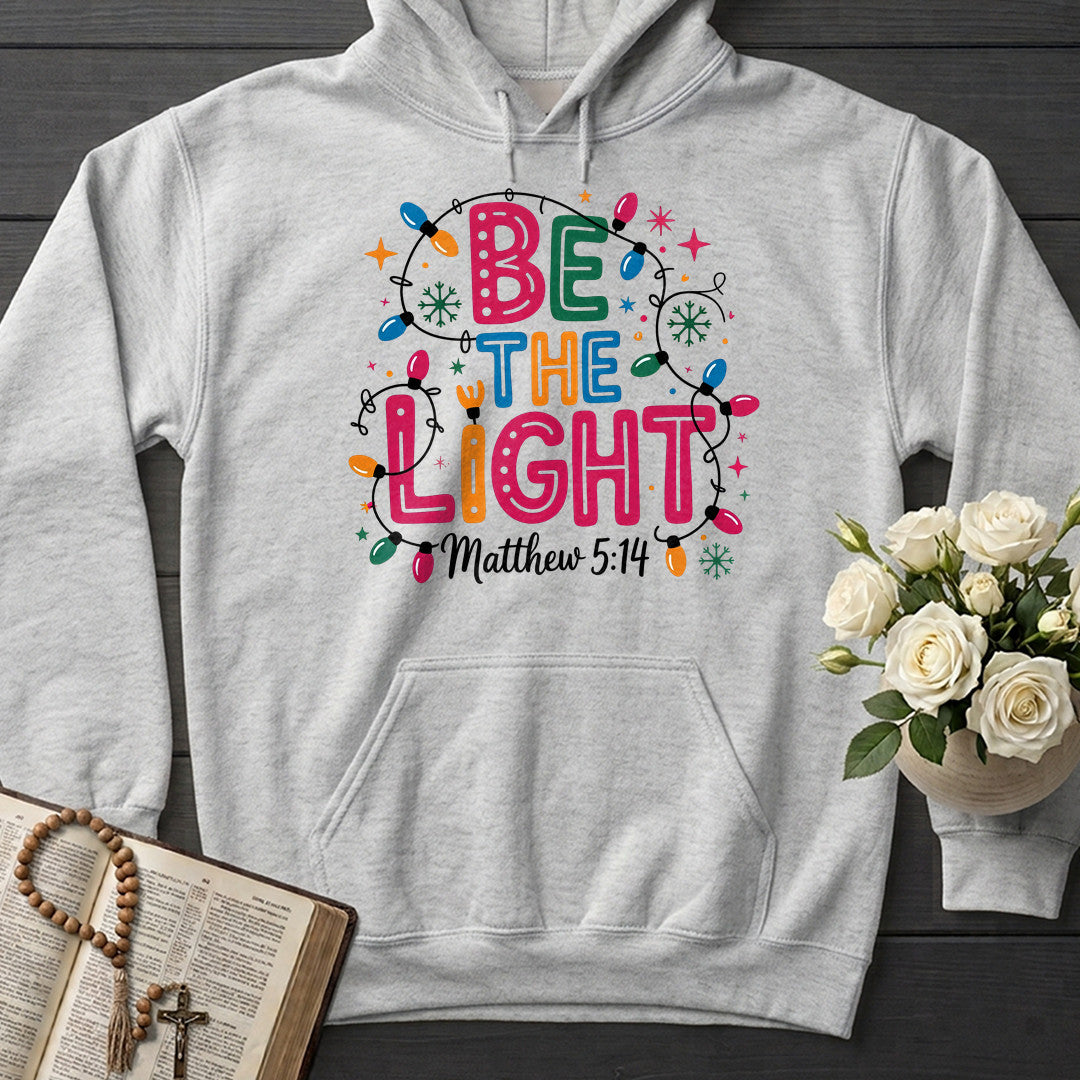 Be The Light Matthew 5.14 50