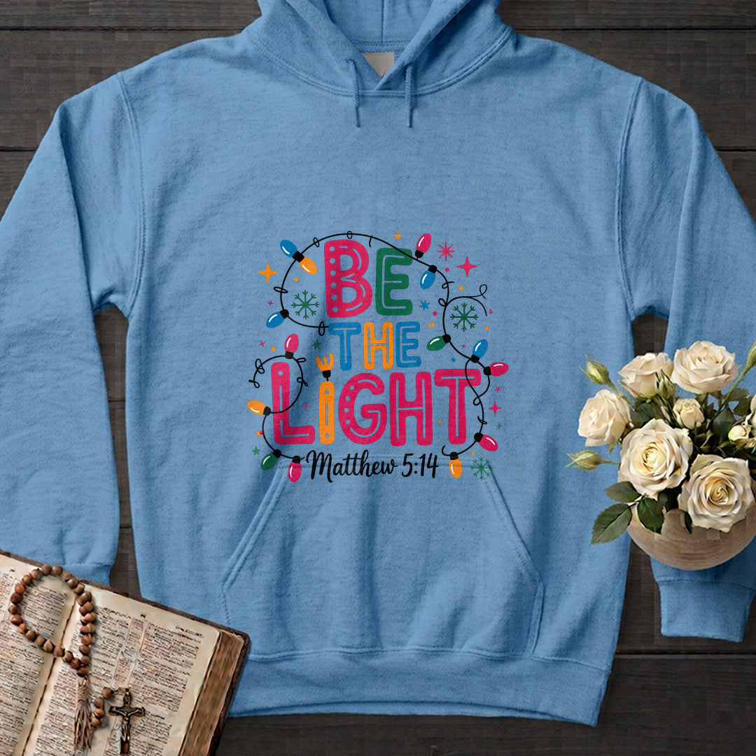 Be The Light Matthew 5.14 50