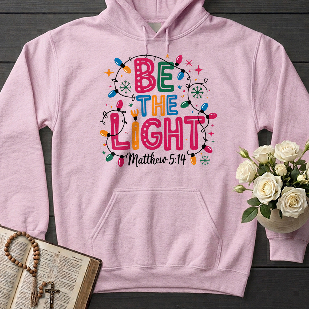 Be The Light Matthew 5.14 50