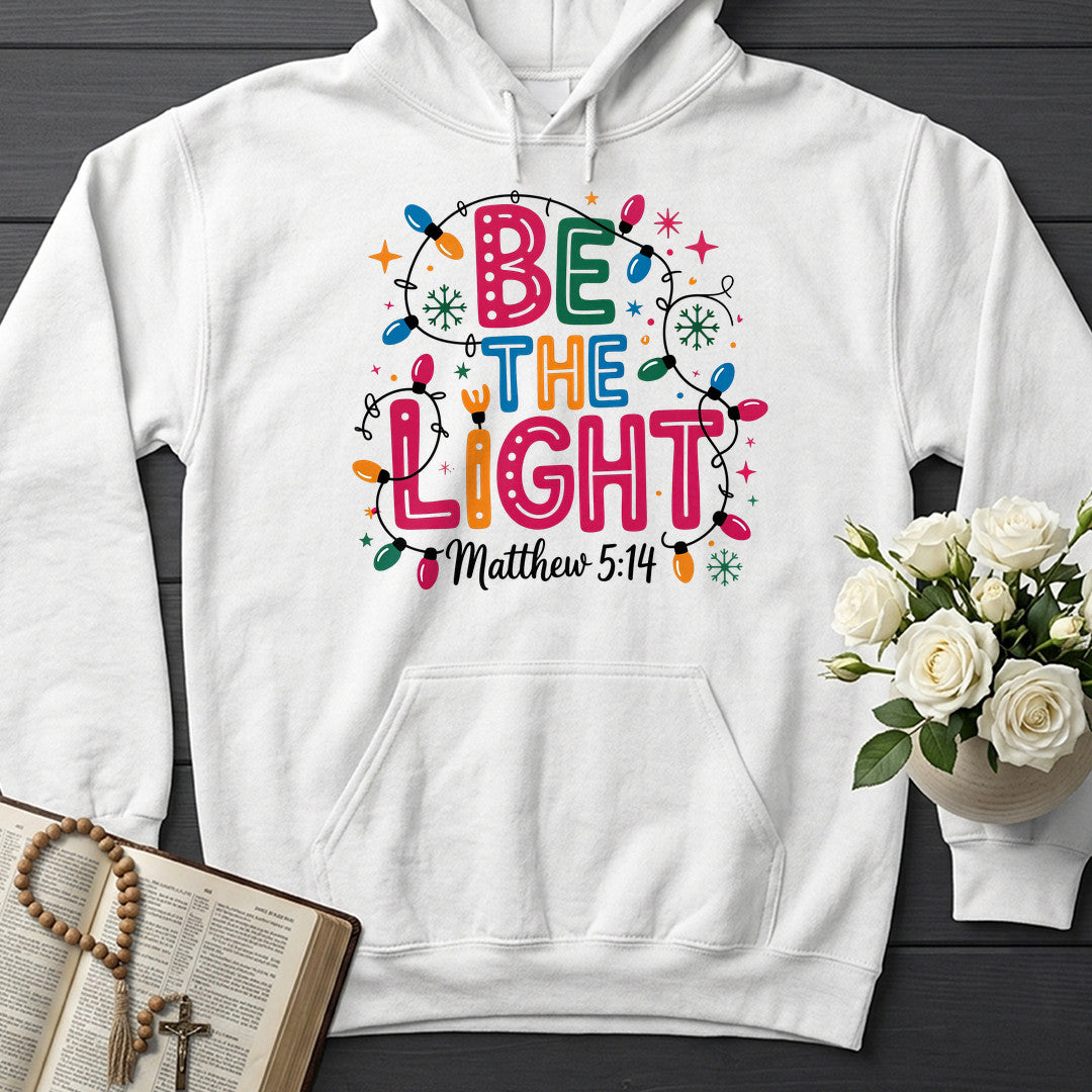 Be The Light Matthew 5.14 50