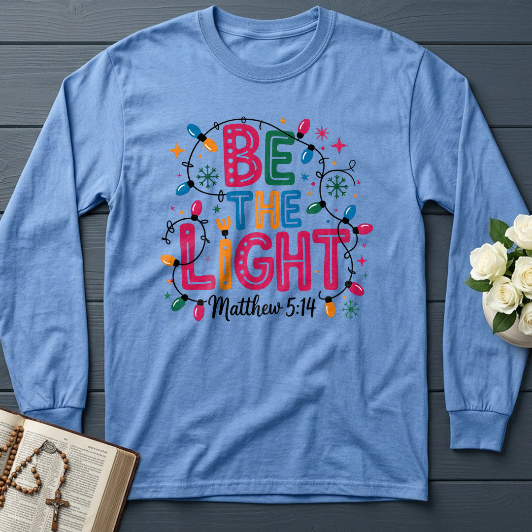 Be The Light Matthew 5.14 50