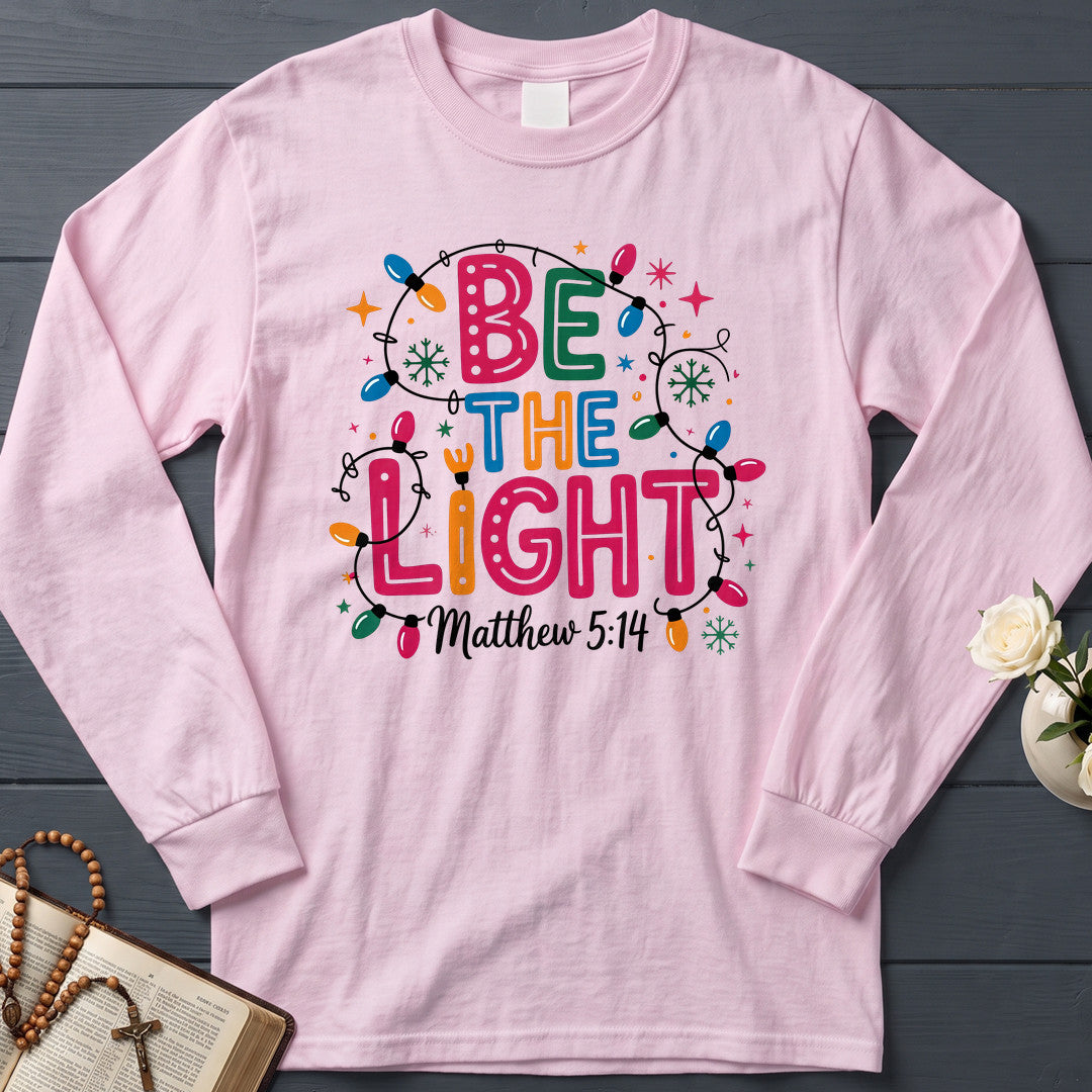 Be The Light Matthew 5.14 50