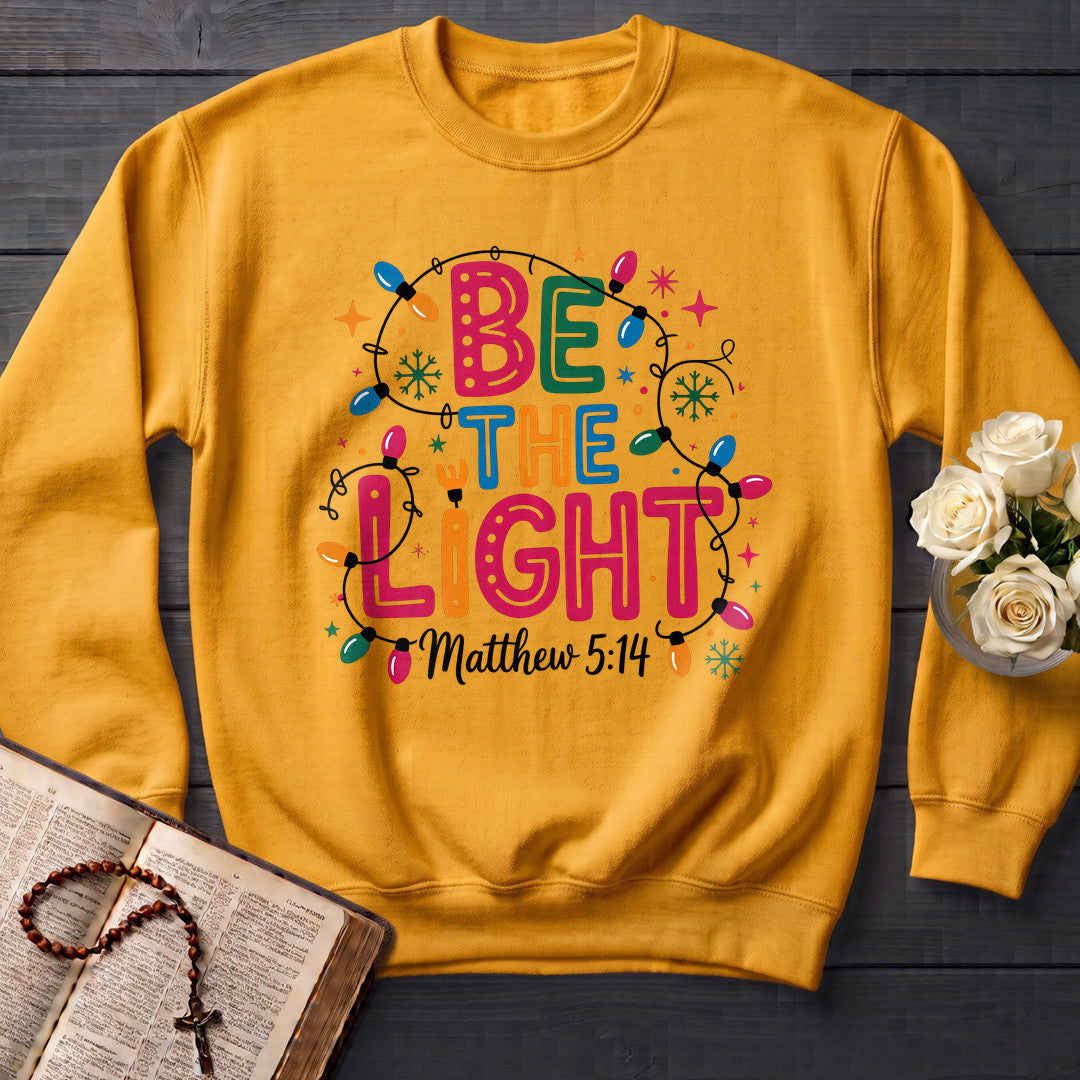 Be The Light Matthew 5.14 50