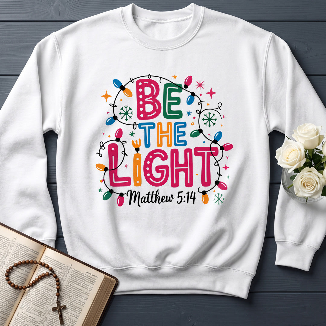 Be The Light Matthew 5.14 50