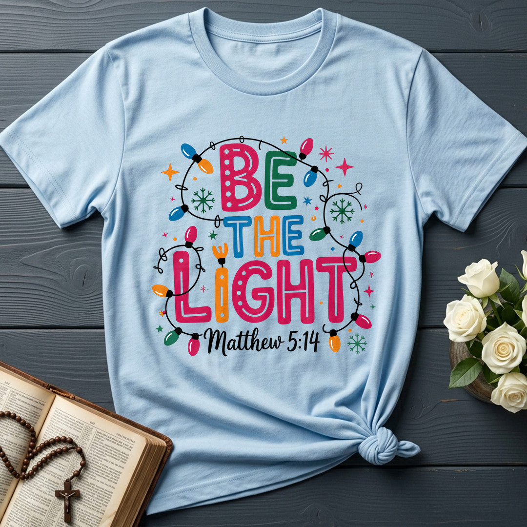 Be The Light Matthew 5.14 50