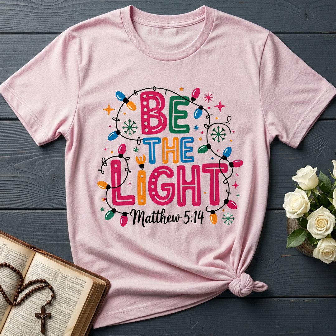 Be The Light Matthew 5.14 50