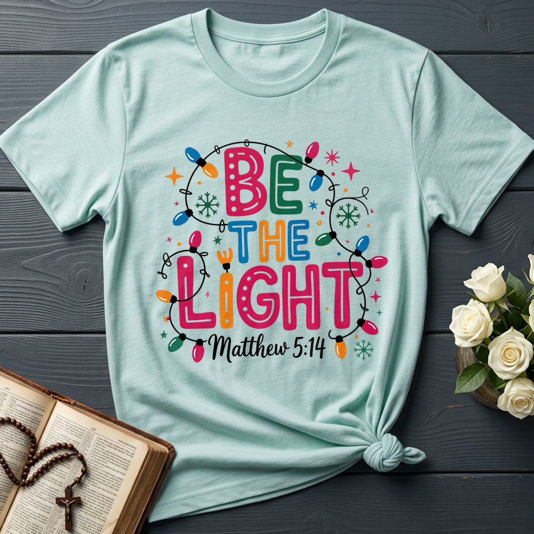 Be The Light Matthew 5.14 50