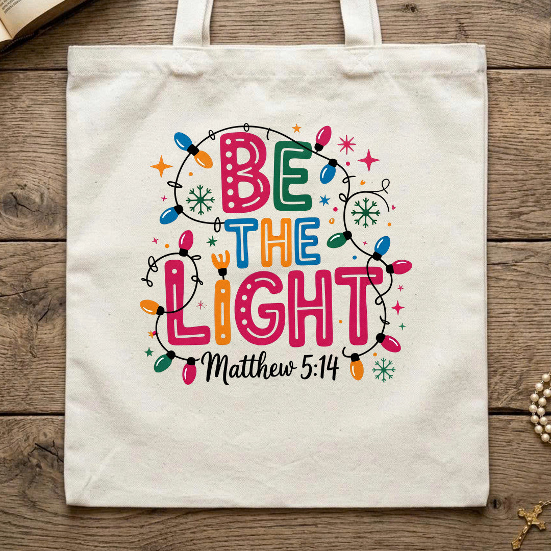 Be The Light Matthew 5.14 50