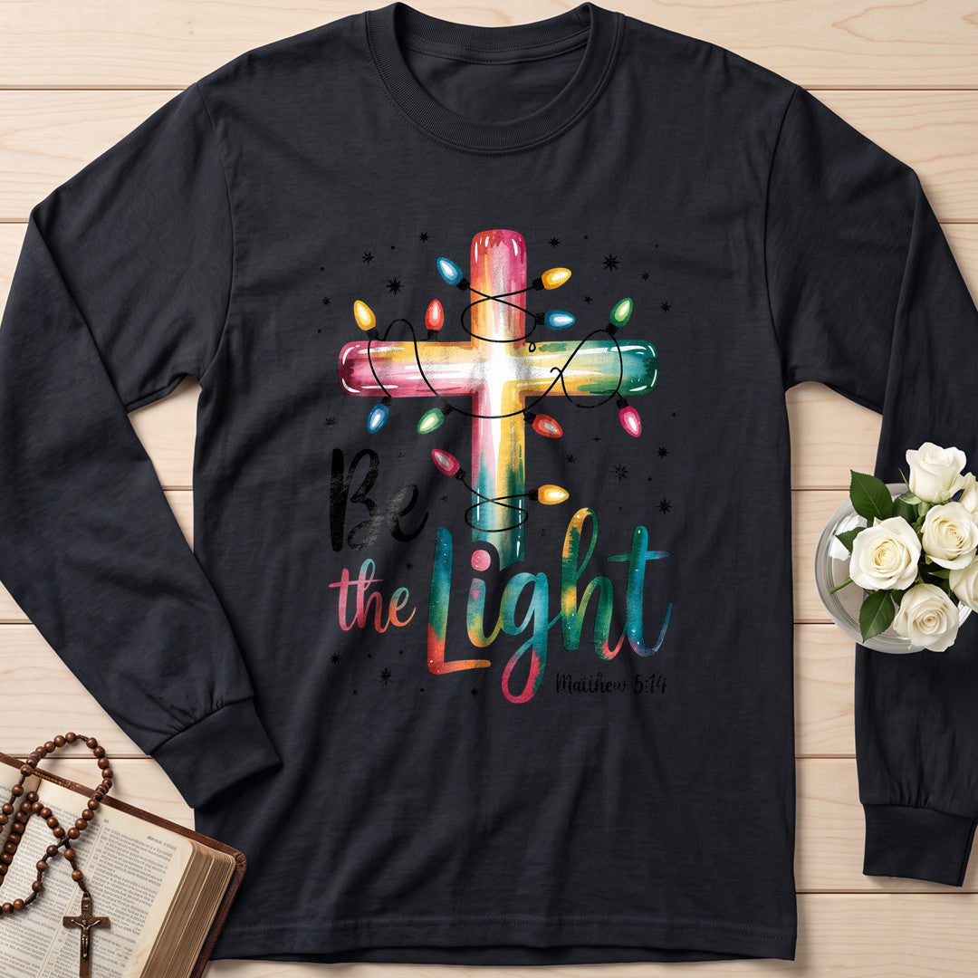 Be The Light Matthew 5.14 51