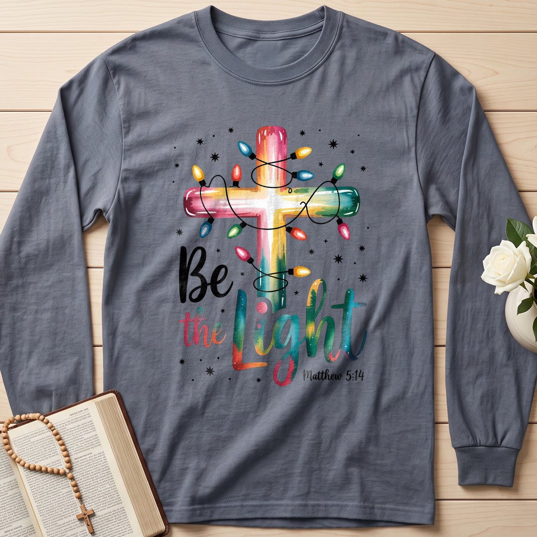 Be The Light Matthew 5.14 51
