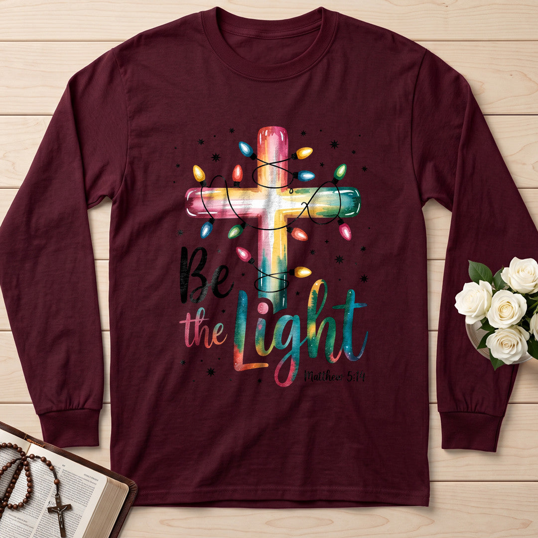 Be The Light Matthew 5.14 51