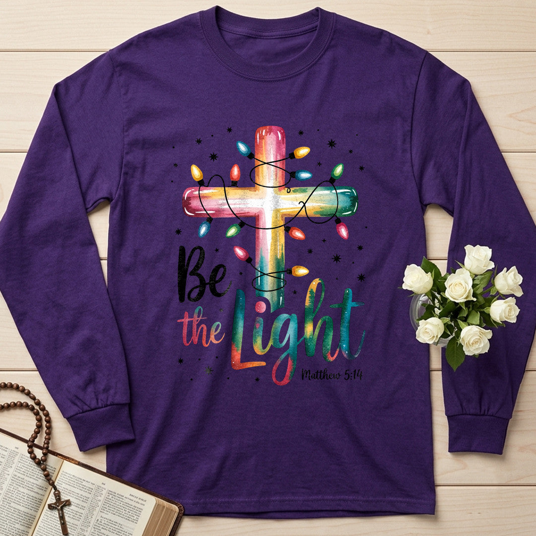 Be The Light Matthew 5.14 51