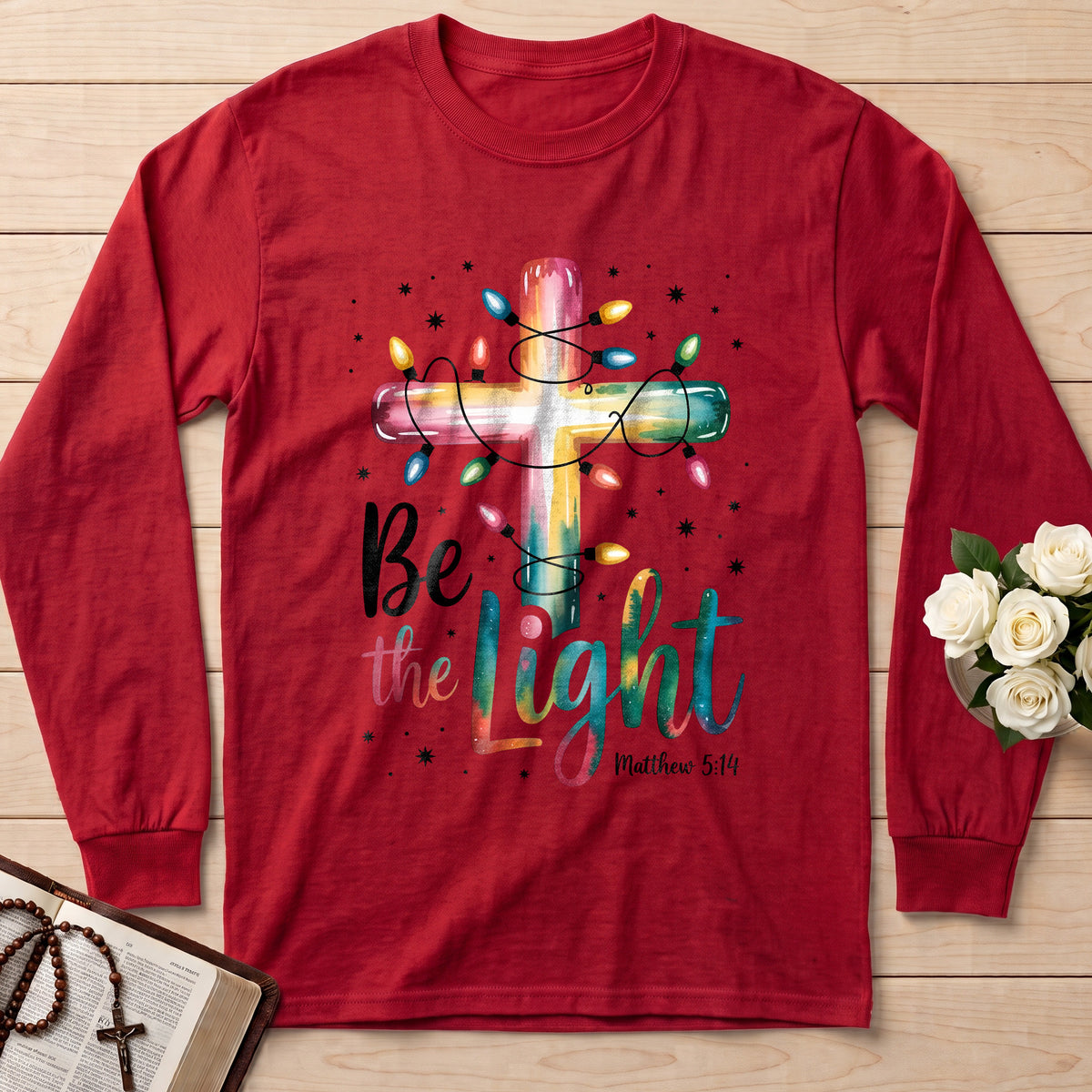 Be The Light Matthew 5.14 51