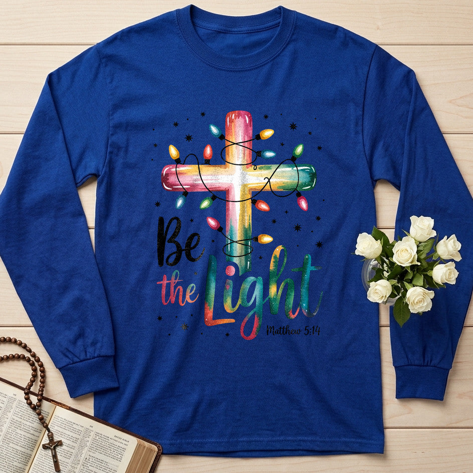 Be The Light Matthew 5.14 51