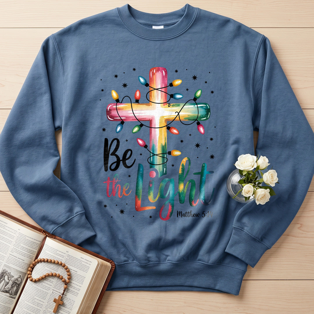 Be The Light Matthew 5.14 51