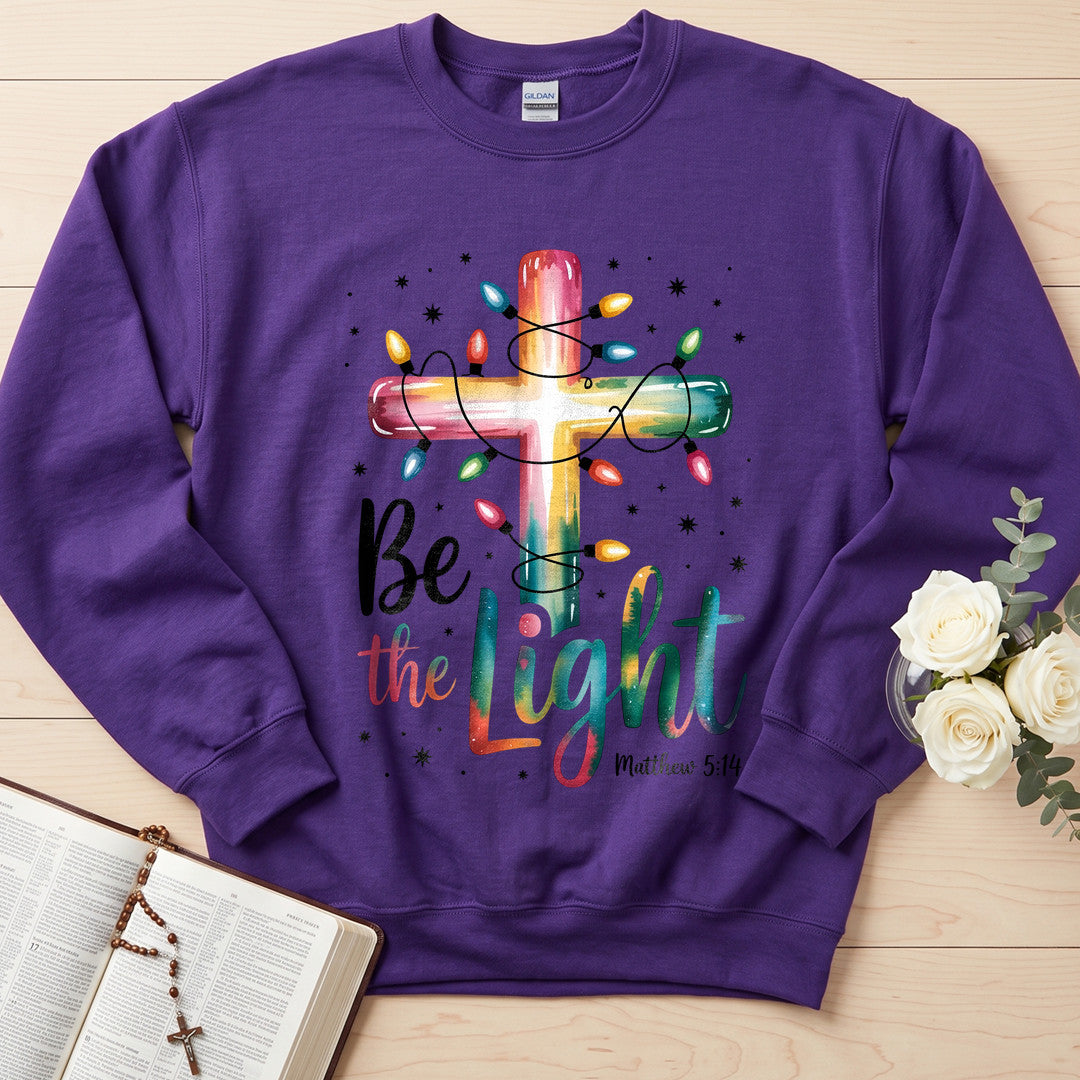 Be The Light Matthew 5.14 51