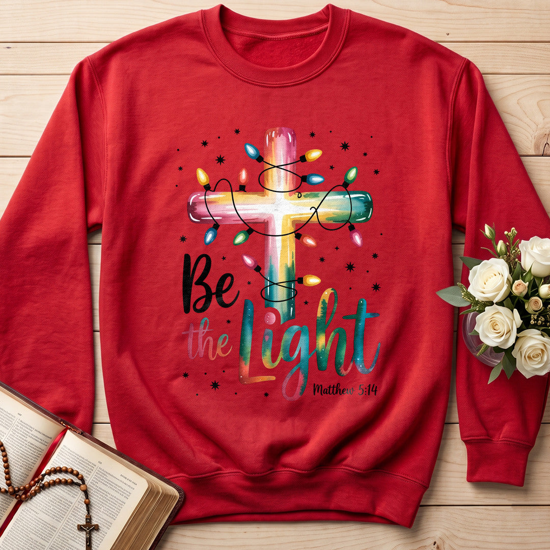 Be The Light Matthew 5.14 51