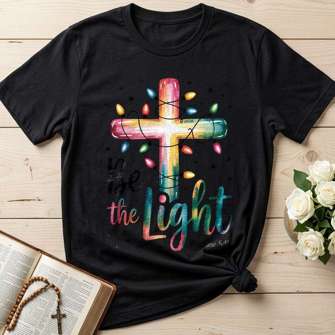 Be The Light Matthew 5.14 51