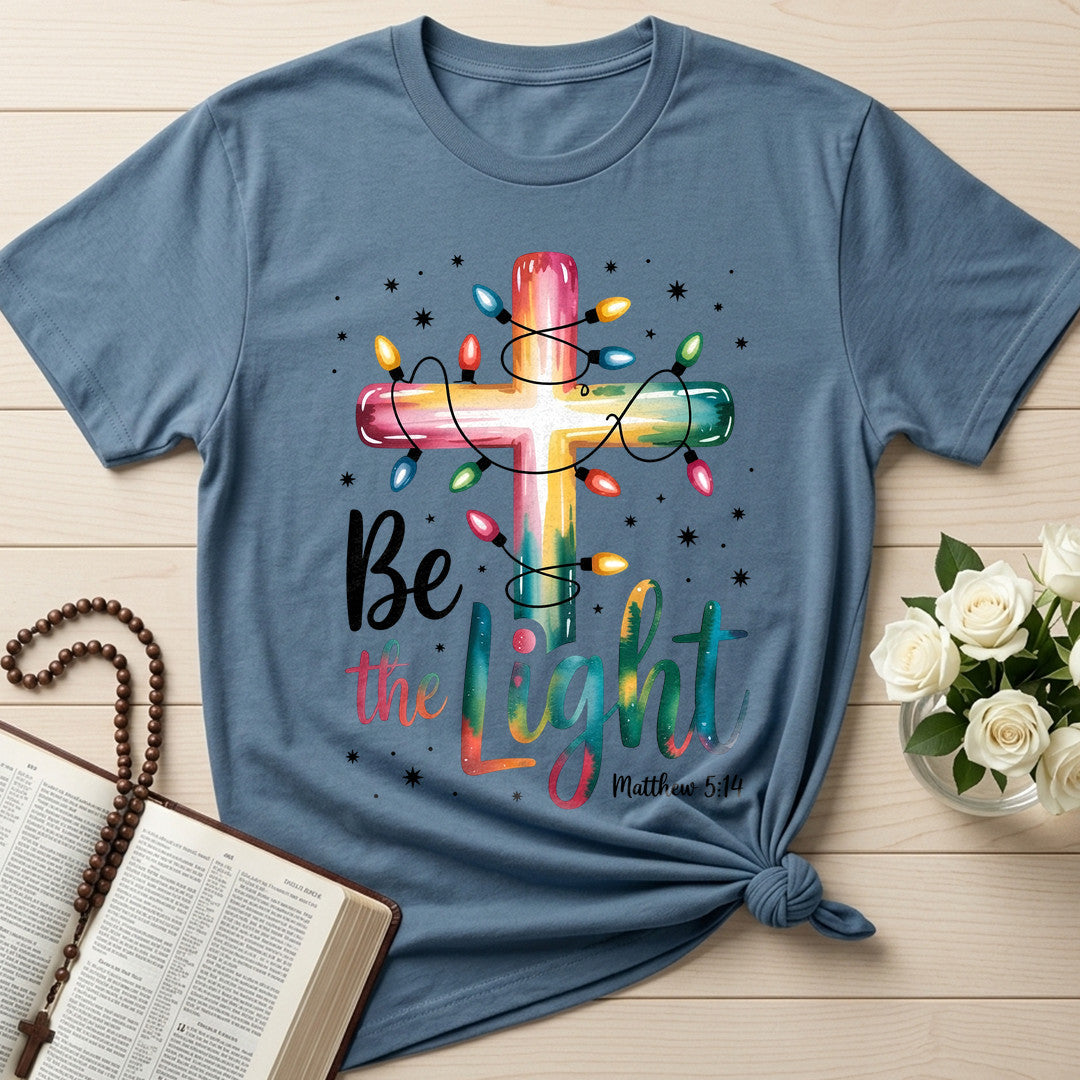 Be The Light Matthew 5.14 51