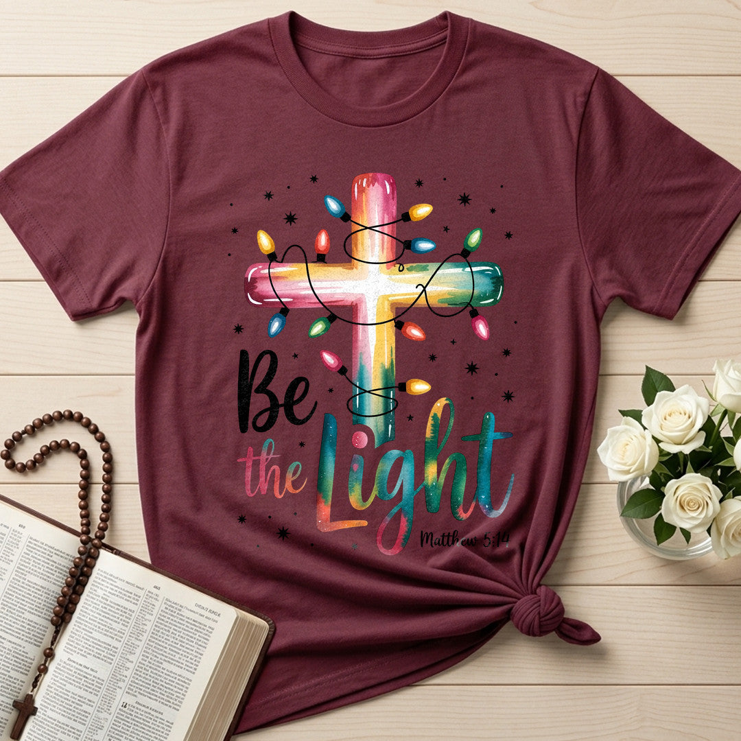 Be The Light Matthew 5.14 51