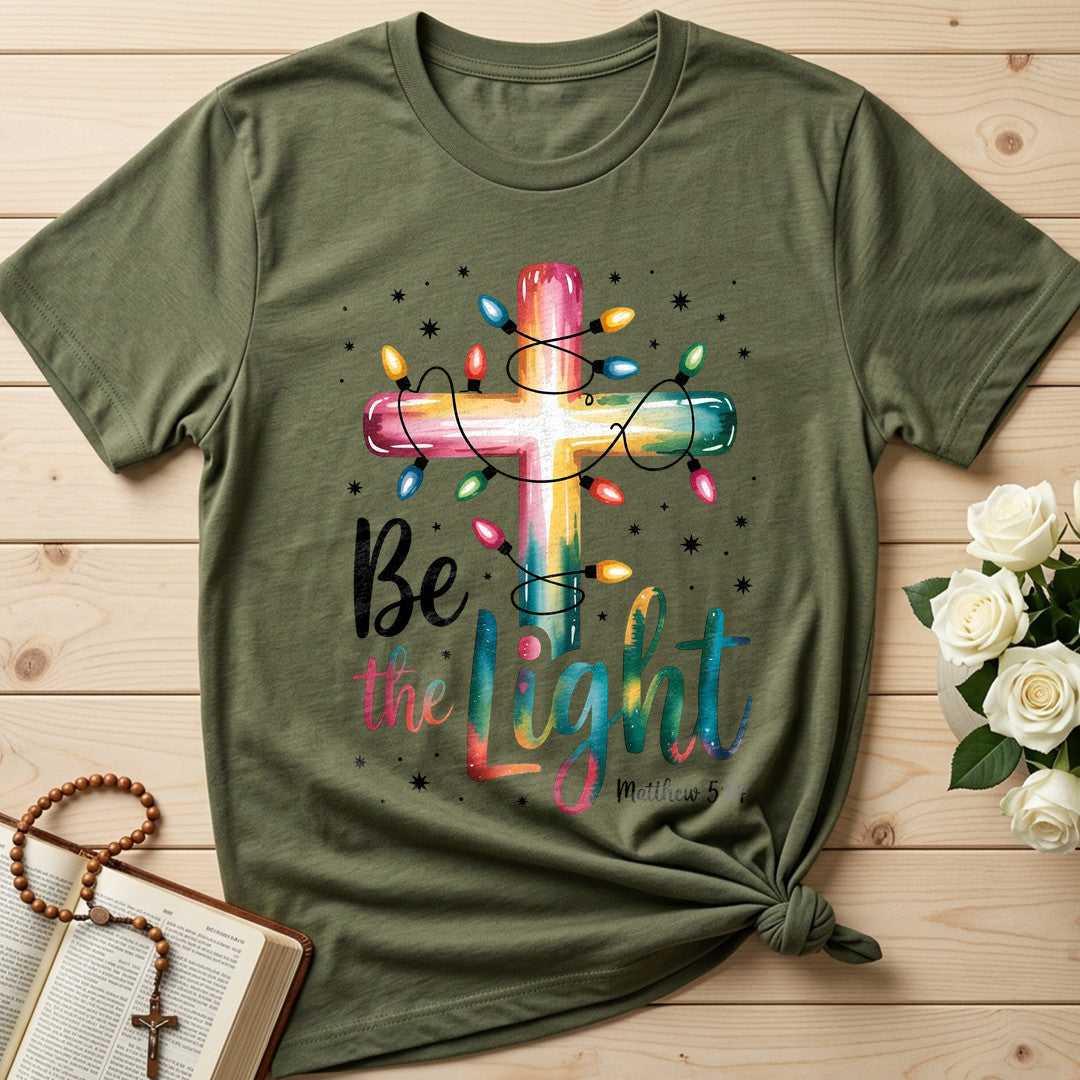 Be The Light Matthew 5.14 51