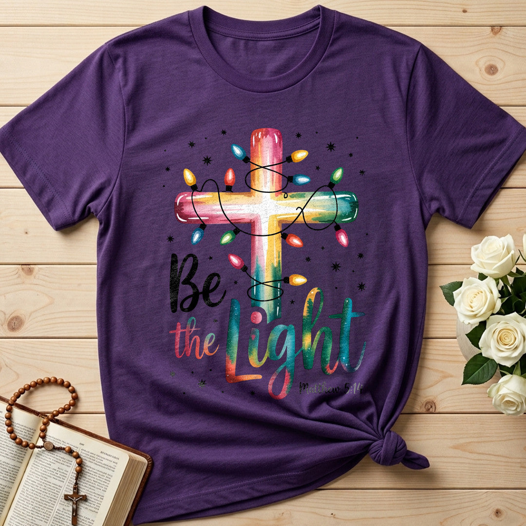 Be The Light Matthew 5.14 51