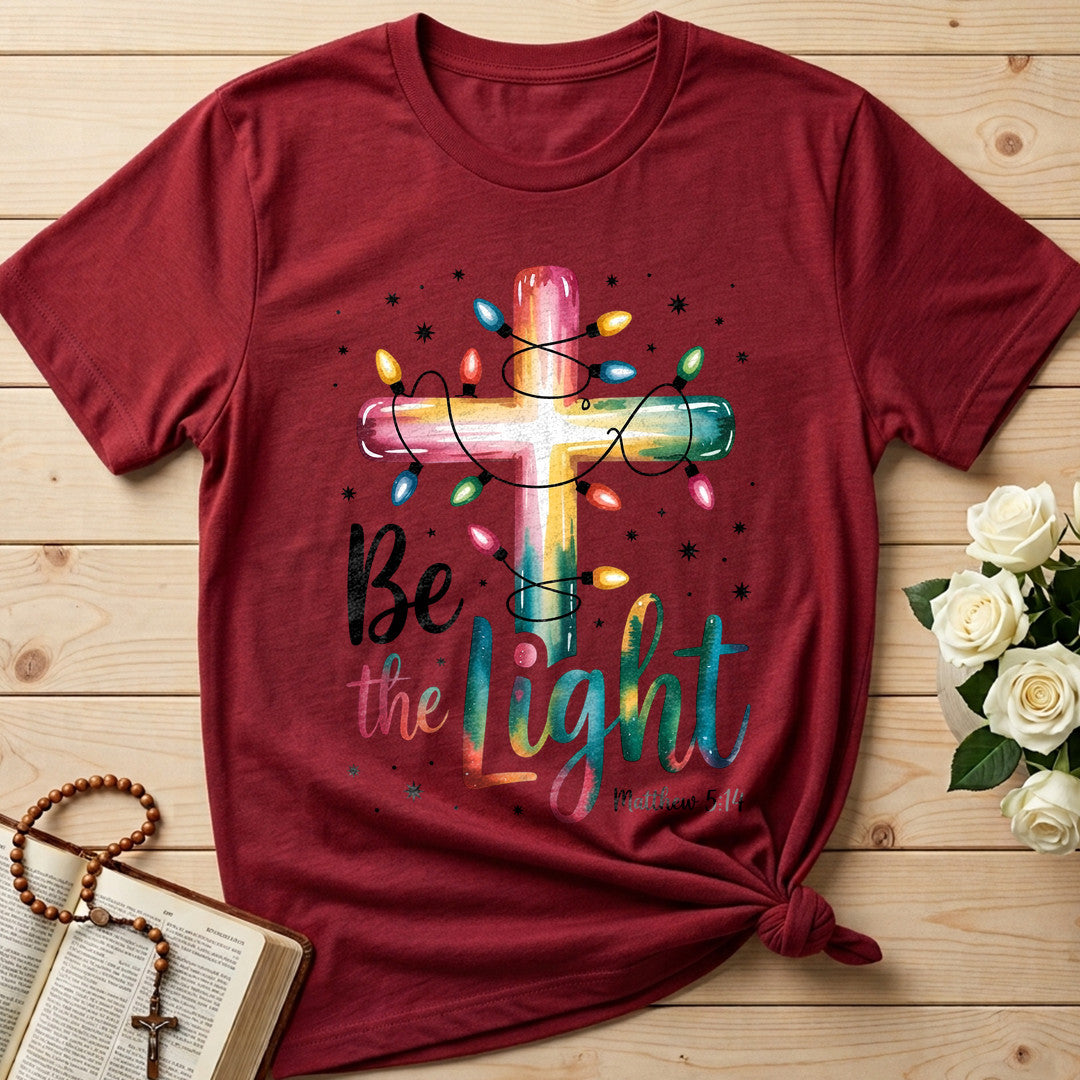 Be The Light Matthew 5.14 51