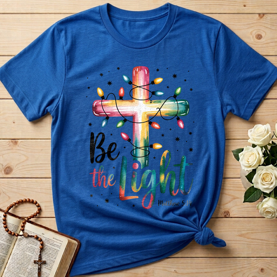 Be The Light Matthew 5.14 51