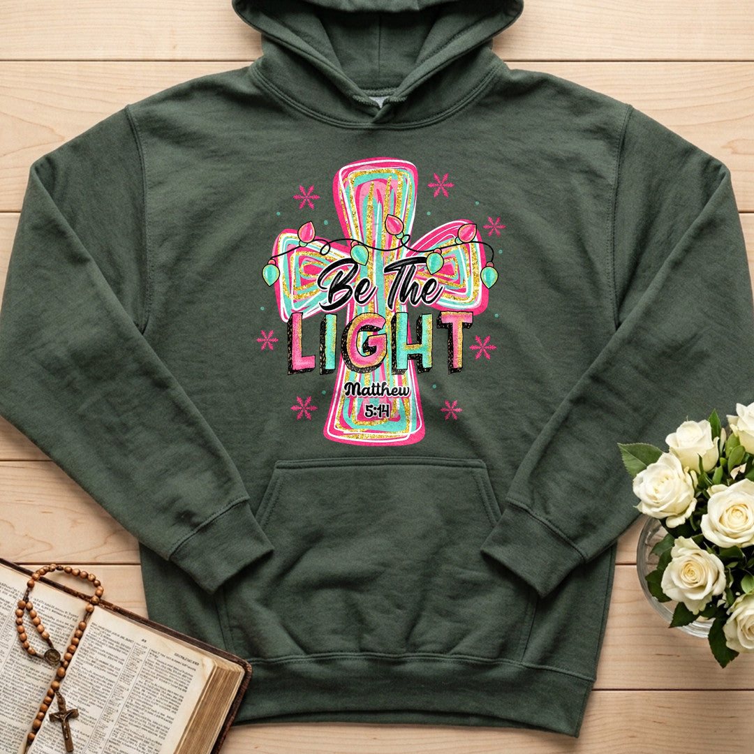 Be The Light Matthew 5.14 52