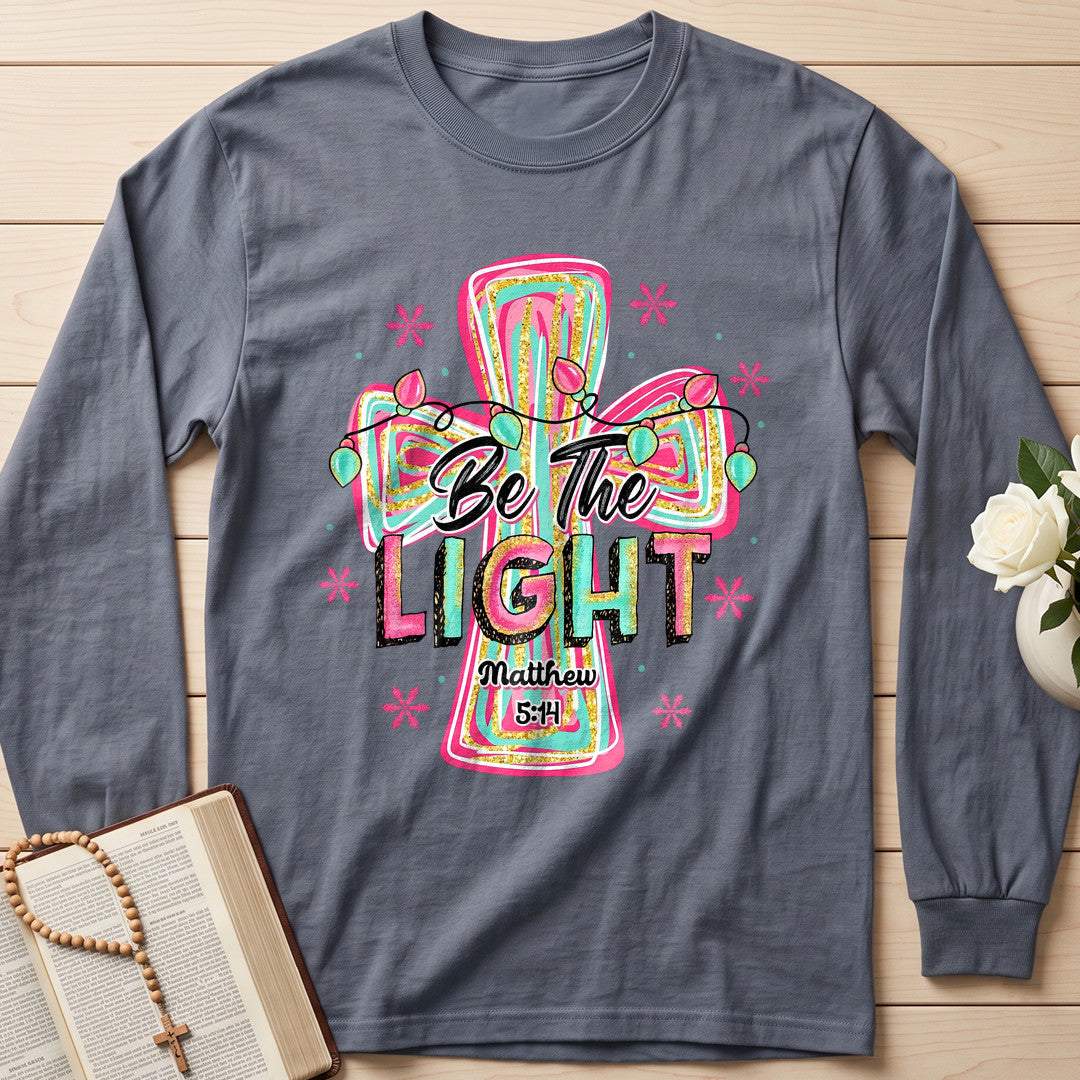 Be The Light Matthew 5.14 52