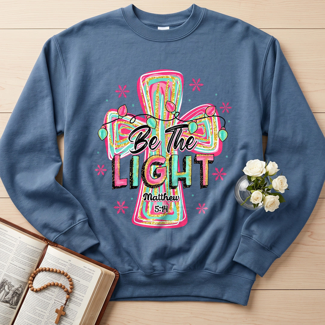 Be The Light Matthew 5.14 52