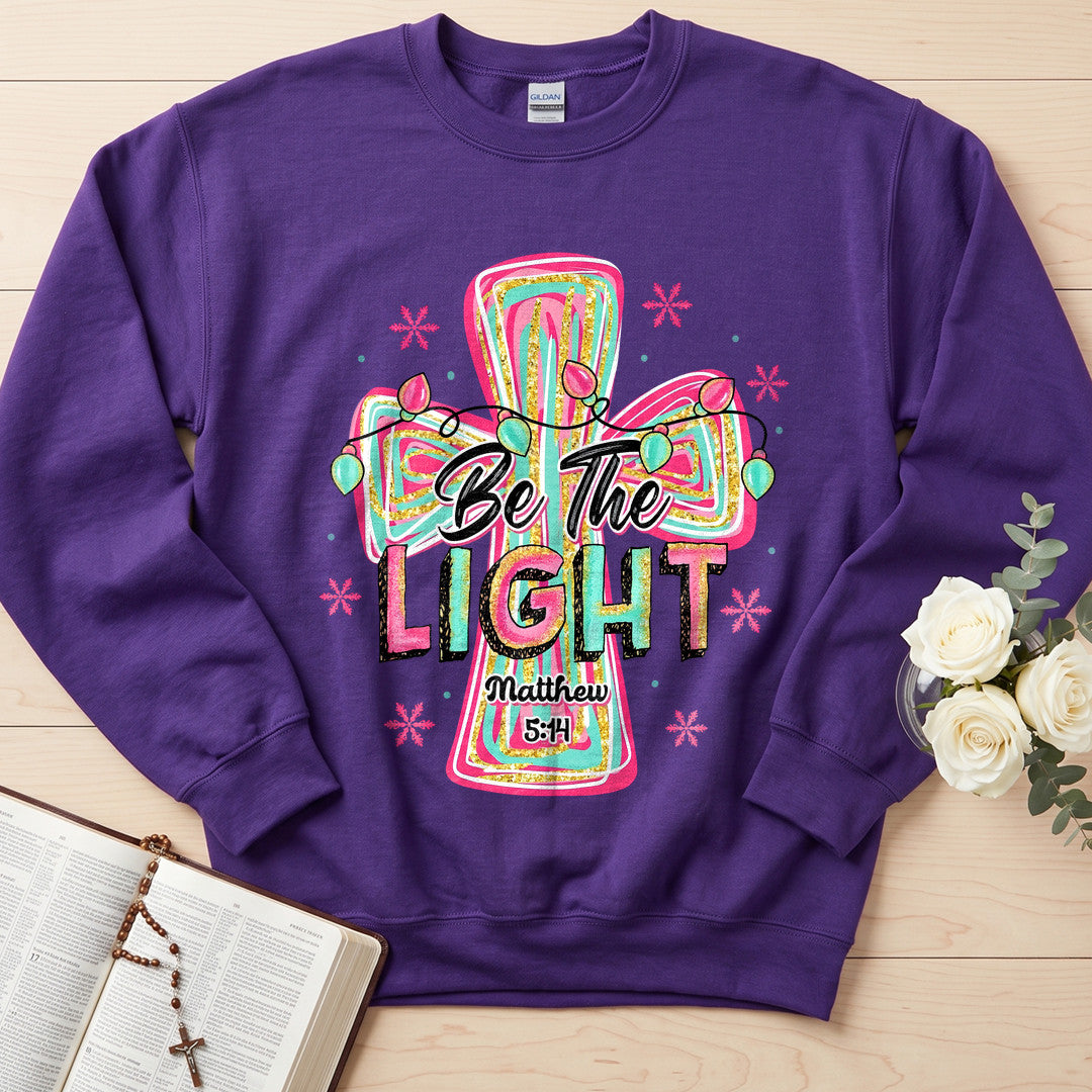 Be The Light Matthew 5.14 52