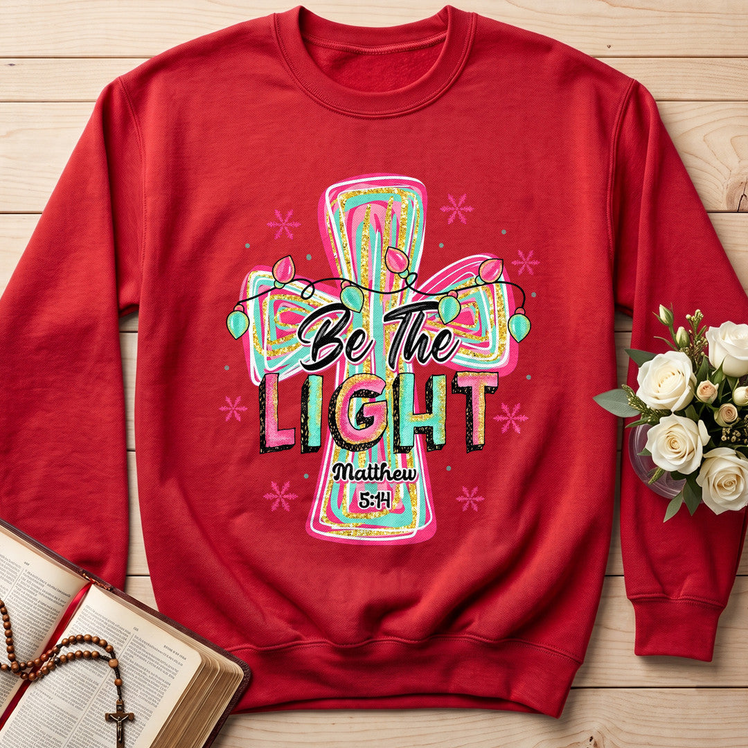 Be The Light Matthew 5.14 52