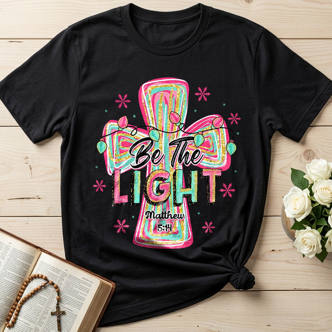 Be The Light Matthew 5.14 52