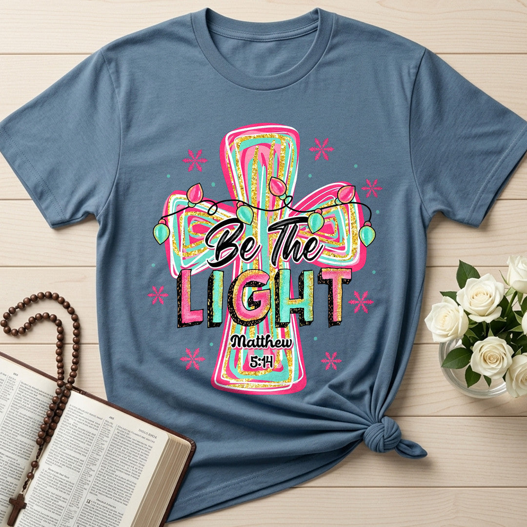 Be The Light Matthew 5.14 52