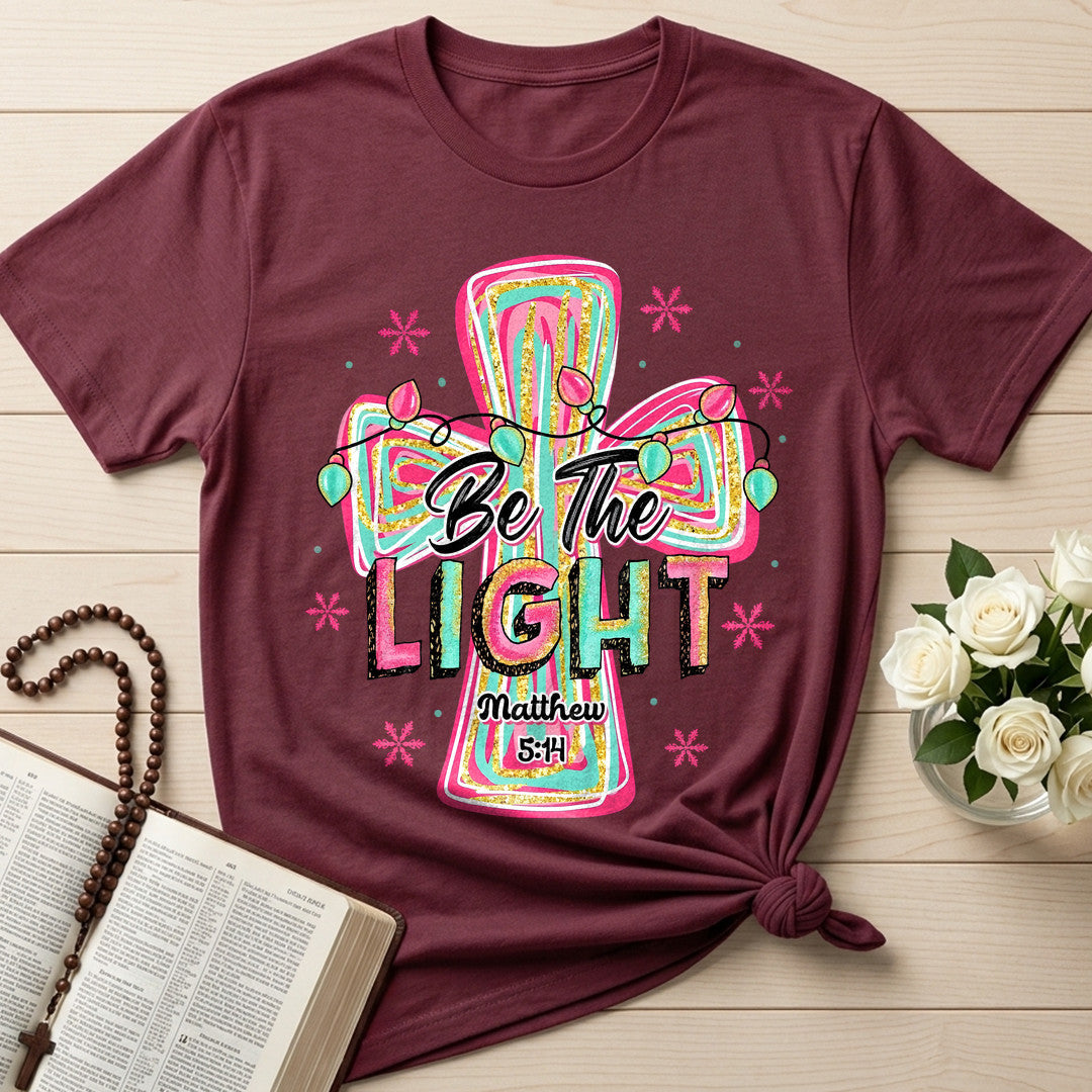 Be The Light Matthew 5.14 52