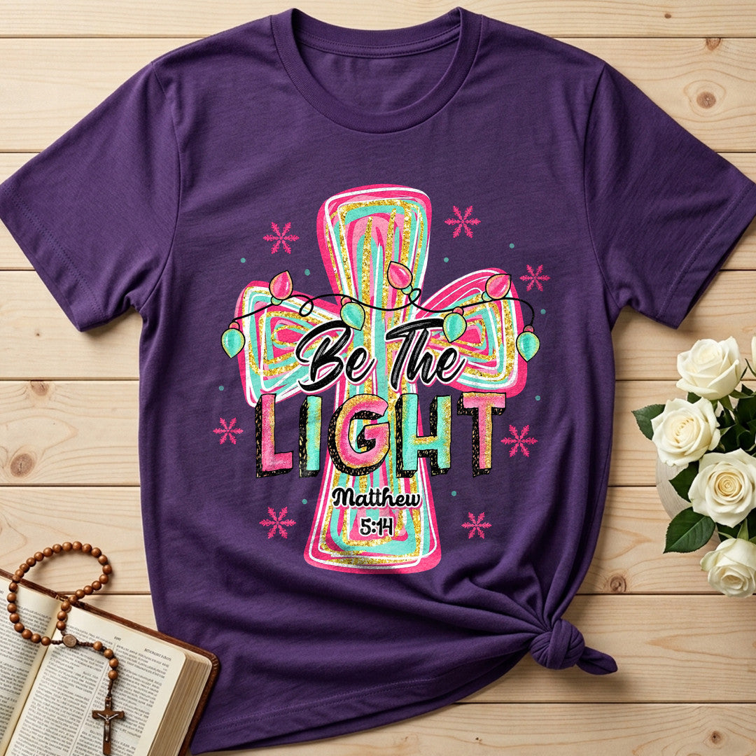 Be The Light Matthew 5.14 52