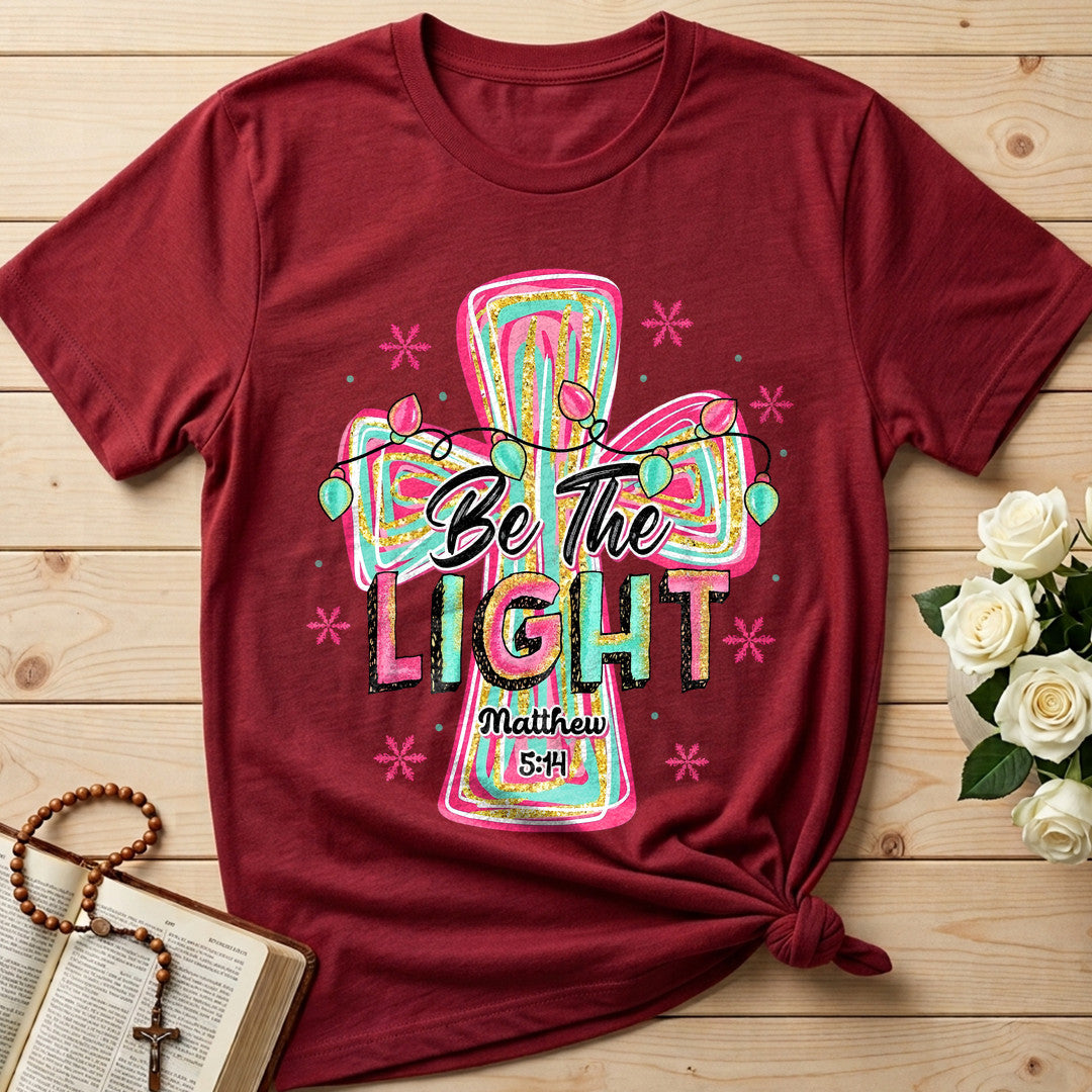 Be The Light Matthew 5.14 52