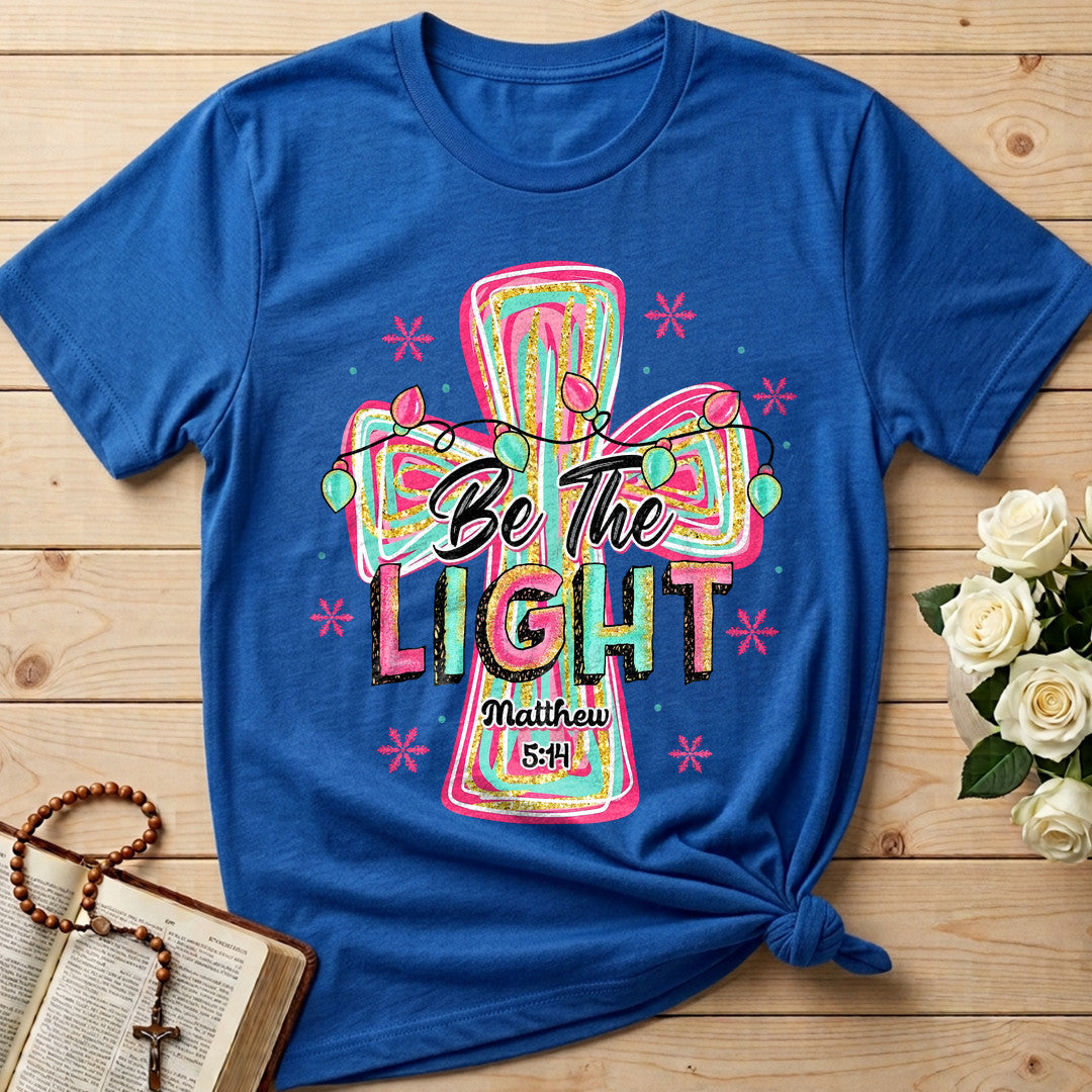 Be The Light Matthew 5.14 52