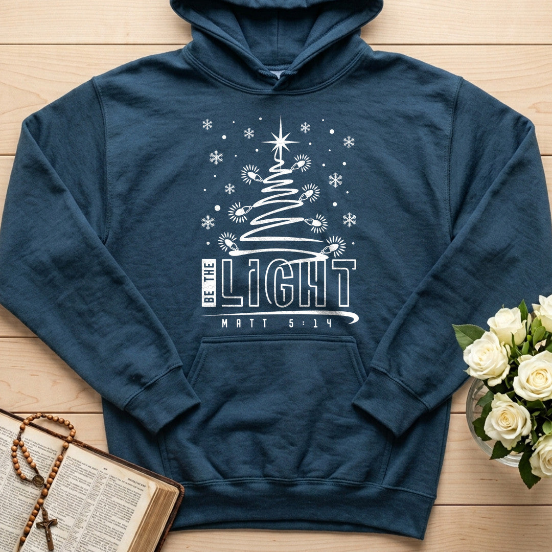 Be The Light Matthew 5.14 53