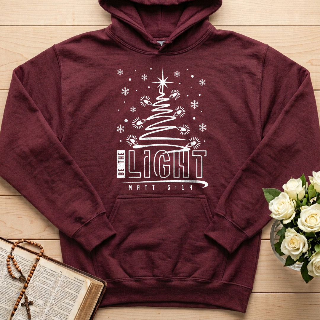 Be The Light Matthew 5.14 53
