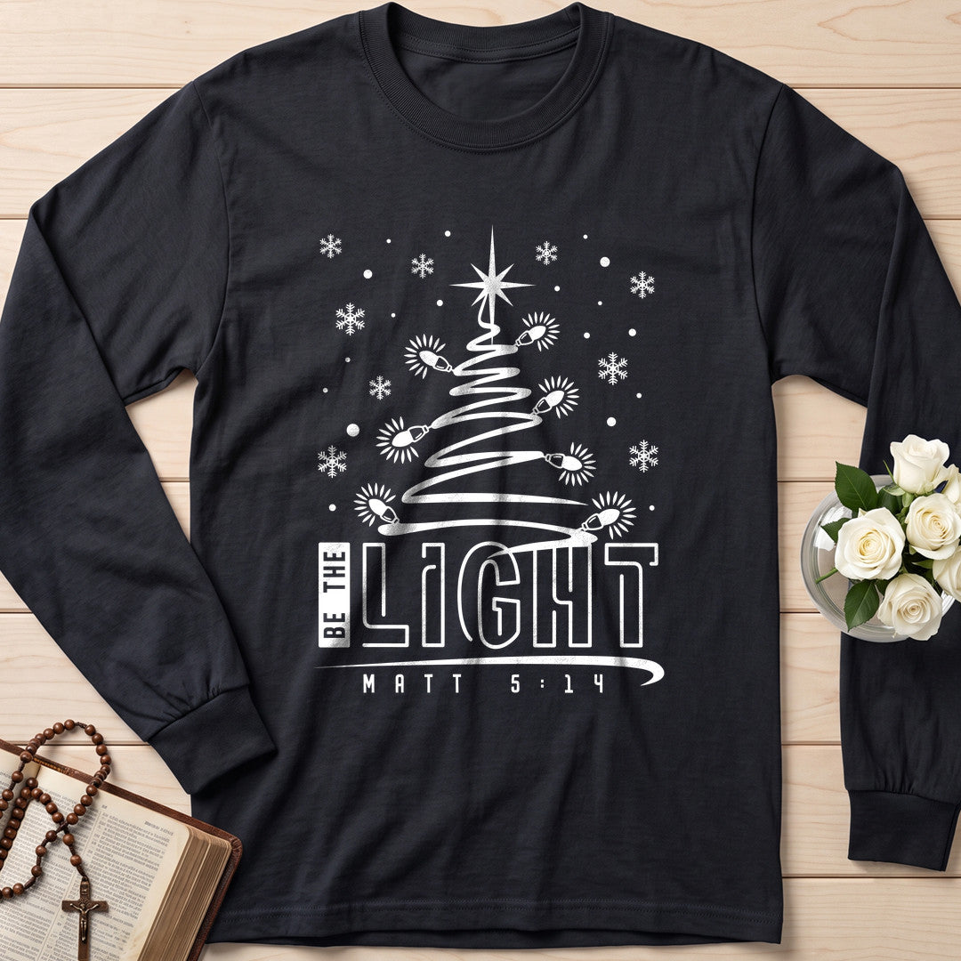 Be The Light Matthew 5.14 53